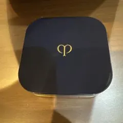 ケースのみ　クレ・ド・ポー ボーテ （タンクッションエクラ ナチュレル)