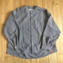 TIGHTBOOTH CHIDORI BAND COLLAR SHIRTのサムネイル