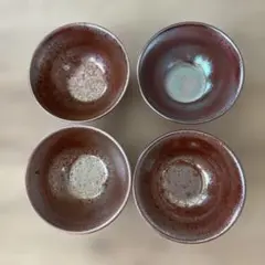 茶碗４個セット