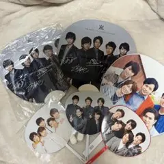 嵐 うちわ まとめ売り 櫻井翔 うちわ