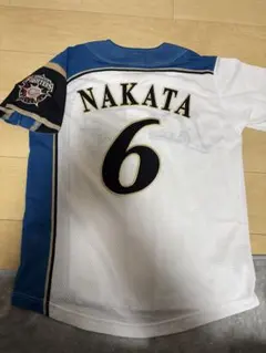 2026年最新】中田翔 ユニフォームの人気アイテム - メルカリ