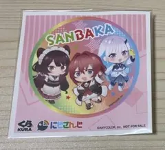 にじさんじ アンジュ・カトリーナ 戌亥とこ リゼ・ヘルエスタ