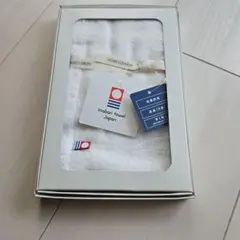 今治タオル ホワイトタオルハンカチ