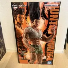 2025年最新】一番くじ hunter×hunter ラストワン賞の人気