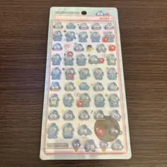 ボンボンドロップシール ミニ ハンギョドン