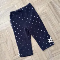 petit main ハートポケットパンツ 100サイズ