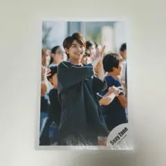 佐藤勝利 公式写真