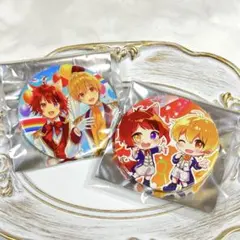 2026年最新】莉犬くん 缶バッジ 2020の人気アイテム - メルカリ