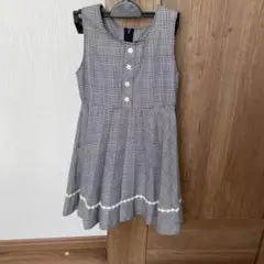 フォーマルワンピース　100