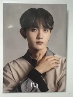 INI 田島将吾　M 通常トレカ