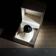 断捨離 目玉 義眼 リング 指輪 - メルカリ