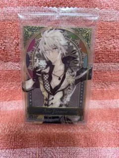 アイドリッシュセブンウエハースカード 種村有菜 八乙女楽