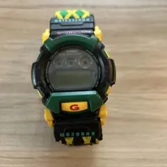 希少90s】CASIO G-SHOCK BG-321RX XAYMACA - メルカリ