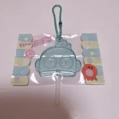 サンリオ　キャンディチャーム　ハンギョドン