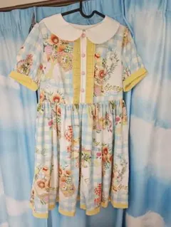 angelic pretty Cherry Marguerite セット - メルカリ