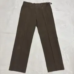 y102710 Ermenegildo Zegna カジュアルパンツ　高級　52