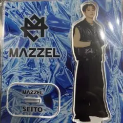 MAZZEL SEITO セイト　セット MAZZEL SEITO セイト セット BREAKING
