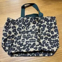 ミューベル上品コットントートのサムネイル