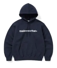 2025年最新】thisisneverthatパーカーの人気アイテム - メルカリ