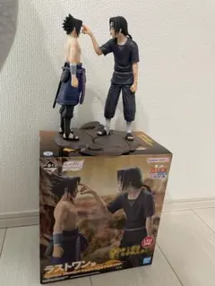 2026年最新】NARUTO 一番くじ ラストワン イタチの人気アイテム - メルカリ