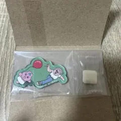 おぱんちゅうさぎ&んぽちゃむ　キャラマグネッツ　 3つセット