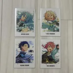 あんスタ ぱしゃっつ 9周年 fine