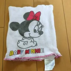 ミニーマウス ベビー　腹巻　 80-95cm