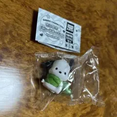 サンリオ　きらめき☆バルーンフィギュア　ポチャッコ