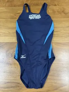 セントラルスポーツ 水着 130 女の子用