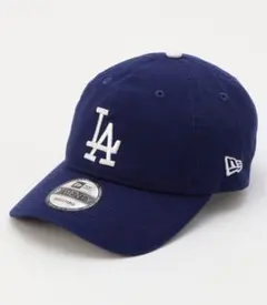 NEWERA/ニューエラ 920 Los Angeles Dodgers