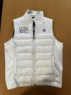 2026年最新】ルコック ダウンベスト メンズの人気アイテム - メルカリ