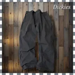 Dickiesディッキーズ ライトダックダンガリーペインターワークパンツW40