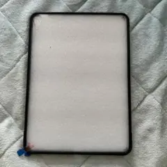 iPad ブラックケース