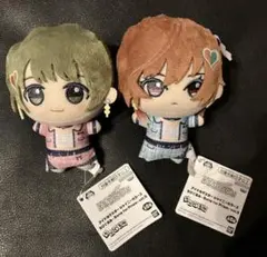 2025年最新】七草にちか ちびぐるみの人気アイテム - メルカリ