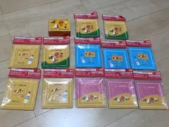 三ツ矢サイダー スクエアプレート サクラクレパス アサヒ オリジナル セットのサムネイル
