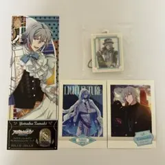 アイナナ 四葉環 ぱしゃこれ フェスチケ ピクウィズ セット