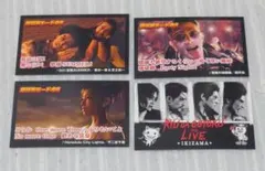 龍が如く カラオケ名曲カードコレクション 真島吾朗 - メルカリ