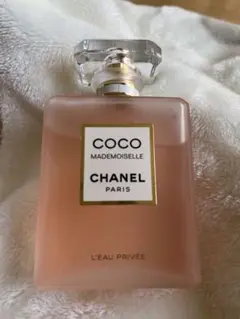 CHANEL COCO MADEMOISELLE L'EAU PRIVEE