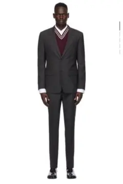 新品　MAISON MARGIELA メゾンマルジェラ　スーツ　セットアップのサムネイル