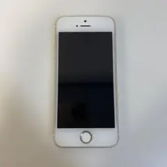 Apple iPhone SE 第1世代 ゴールド 本体のサムネイル