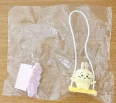 ちいかわブランコ2ガチャ うさぎ