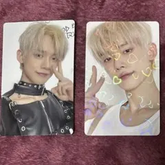 txtヨンジュンthursday child トレカセット