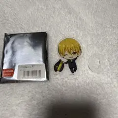 黒子のバスケ 黄瀬涼太 アクリルぷちスタンド