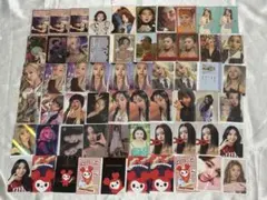 TWICE チェヨン　トレカ まとめ売り フォトカード アルバム 100枚