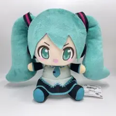 2026年最新】初音ミク めちゃもふぐっとぬいぐるみの人気アイテム