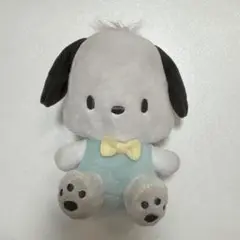 ポチャッコ　ぬいぐるみ　キーホルダー　サンリオ