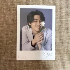 NOA 8loom 久留島巧 アクリルスタンド タオル うちわ サイン 缶バッジ BLOOM - 君の花になる 8LOOM 久留島巧 NOA アクスタ アクリルスタンド