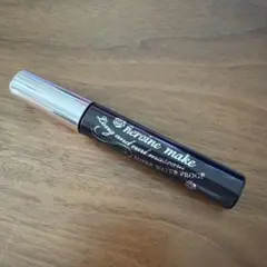 ヒロインメイク ロング＆カール マスカラ スーパーwp01 ブラック