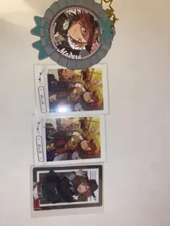 三毛縞斑 MaM グッズ詰め合わせ