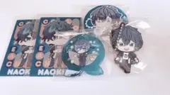 カラフルピーチなおきり彡グッズ　お値下げ交渉可